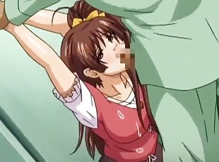 Kanojo ga mimaini konai wake