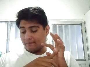 Amador, Celebridade, Vintage, Compilação, Webcam, Sozinho