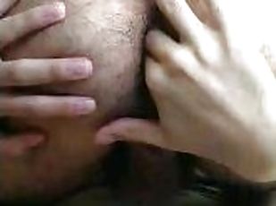 Peluda, Orgasmo, Anal, Gay, Casero, Con los dedos, Primera vez, Prieto, Gay joven, Jugoso