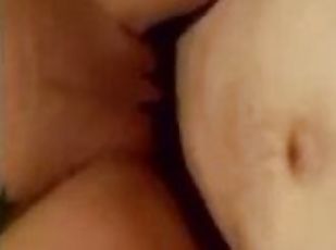 wet pussy fuck big dick hard with moaning and wet fuck sound by step sis and cheated husband