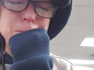 Crying In Public