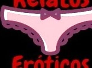 Mi profesora culona - Relatos Eroticos