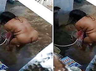 Pantat, Mandi, Payudara besar, Puting payudara, Gambar/video porno secara  eksplisit dan intens, Buatan rumah, Hindu, Menelan, Tante, Sperma