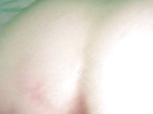 Posisi seks doggy style, Orgasme, Anal, Jenis pornografi milf, Gambar/video porno secara  eksplisit dan intens, Berambut merah, Vagina (Vagina), Jarak dekat, Lubang anus