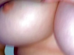 Pantat, Payudara besar, Besar (Huge), Mastubasi, Vagina (Pussy), Amatir, Jenis pornografi milf, Pasangan, Teransang, Normal