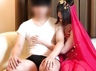 Asia, Puting payudara, Orgasme, Amatir, Jepang, Handjob (seks dengan tangan wanita pada penis laki-laki, Budak, Wanita berbusana dengan pria telanjang, Sperma, Fetish (benda yang dapat meningkatkan gairah sex)