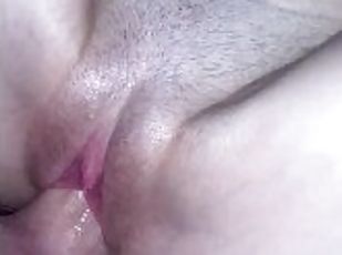 Orgasme, Pussy, Squirt, Amatør, Babes, Cumshot, Creampie, Cum, Røff