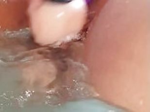Tasty Tapenga  - SQUIRTING Milf Babe Slamming and Pounding MY PUSSY Again and Again