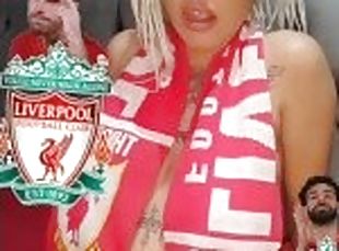 Liverpool football scouse Lois lust