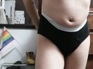 Payu dara besar, Amateur, Perempuan jelita, Remaja, Pelucutan, Solo, Mengusik