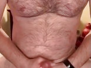 Dad hairy jerk cock chat spy