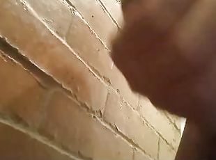 masturbating at my stepmother's house