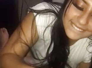 Crazy Hot Latina Loves To Fuck All The Time