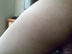 Pantat, Selingkuh, Amatir, Sayang, Berkulit hitam, Creampie (ejakulasi di dalam vagina atau anus dan keluarnya tetesan sperma), Sudut pandang, Pacar perempuan, Menunggangi, Cowgirl (posisi sex wanita di atas pria)