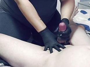 masturbación, orgasmo, squirting, amateur, chorro-de-corrida, juguete, alemán, paja, fetichista, látex