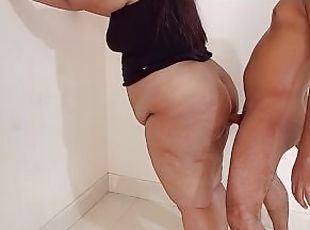 Pantat, Payudara besar, Amatir, Anal, Dewasa, Cumshot (keluarnya sperma), Jenis pornografi milf, Arab, Wanita gemuk yang cantik, Barang rampasan