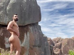 Nudista, Al aire libre, Público, Amateur, Gay, Playa, Fetichista, A solas, Musculada, Exhibicionismo