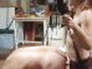 Mastubasi, Diikatkan pada tubuh, Swinger (orang yang suka bertukar pasangan seks), Amatir, Sayang, Mainan, Gambar/video porno secara  eksplisit dan intens, Pasangan, Bersetubuh, Berambut cokelat