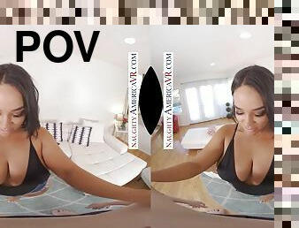 vr sd - Big tits