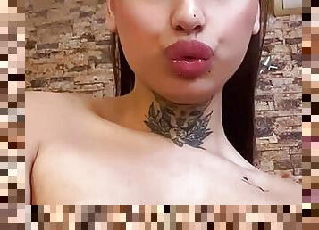 mamilos, velho, amador, babes, adolescente, beijando, namorada, excitante, 18-anos, natural