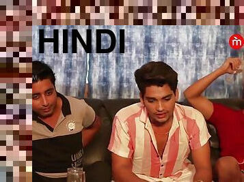 Bijli (2023) Hindi Hot Web Series - Indian homemade porn
