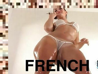 Sexy French Pawg