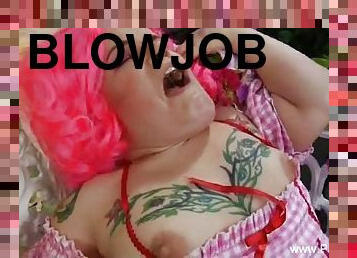 blowjob-seks-dengan-mengisap-penis, jenis-pornografi-milf, gambarvideo-porno-secara-eksplisit-dan-intens, antik, cebol, wanita-haus-seks-dengan-pria-jauh-lebih-muda