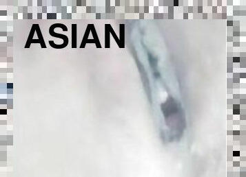 asyalı, şişe, mastürbasyon-masturbation, amcık-pussy, ev-yapımı, parmaklama, azgın, sıkı, tek-kişilik, filipinli