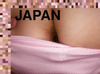 Hot porn with sexy Miku Airi