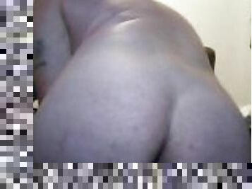 Big Booty White Boy