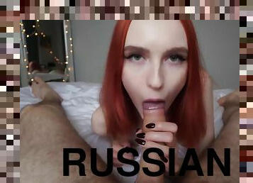 Russian Teen Fucks Me Good Amateur Sex