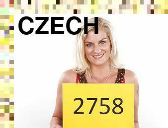 CZECH CASTING - KATKA (2758)