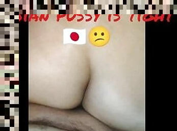 Latino boy AND japanese girl milf parte 3