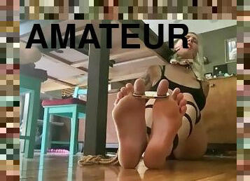 gros-nichons, orgasme, amateur, milf, bdsm, pieds, serrée, solo, bâillonnement, bondage