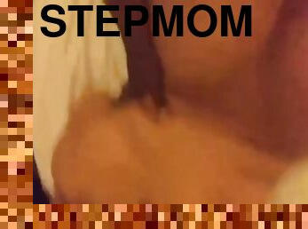 My sneaky link big butt stepmom