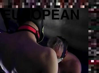празнене, хомосексуалисти, европейски, евро, фетиш, млади-гейове, реалност, татуировки