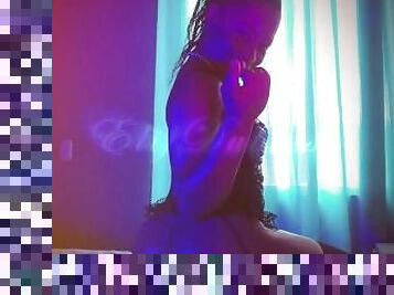 amateur, babes, negra-ebony, interracial, adolescente, latino, negra, lencería, hotel, morena