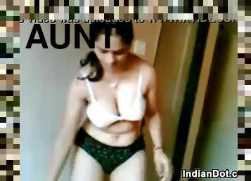 Mallu aunty