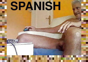 Spanish dad cam
