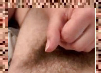 orgasme, amateur, babes, ejaculation-sur-le-corps, énorme-bite, ados, branlette, point-de-vue, ejaculation, brunette