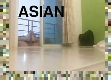 footjob bonita guest house bangkok3