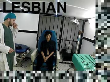 lesbo-lesbian, bdsm, orja, fetissi, sidonta