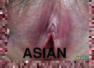 asia, payudara-besar, mastubasi, vagina-pussy, sayang, remaja, jepang, kamera, mata-mata, pengintipan