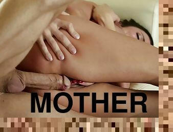 payudara-besar, penis-besar, jenis-pornografi-milf, gambarvideo-porno-secara-eksplisit-dan-intens, ibu, bersetubuh, nakal, ibu-mother, berpayudara-besar, putih