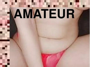 masturbare-masturbation, pasarica, amatori, adolescenta, jucarie, facut-acasa, slclav, picioare, chilotei, calarind