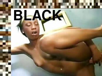 Black glory hole compilation