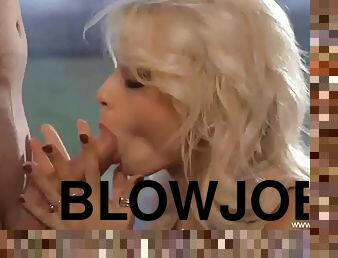 Fellucia blow  for us a blowjob experience