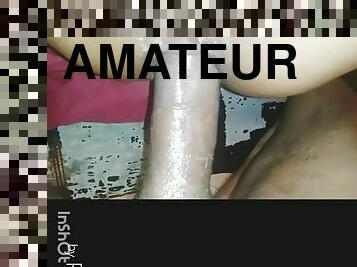 amatir, anal, sudut-pandang, sperma, belanda