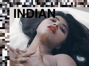 Indianwebseries Completely Nak3d S3x Sc - Licking pussy