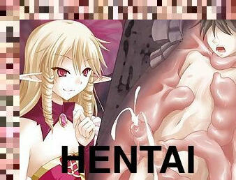 masturbaatio, lelu, hieronta, pilluuntulo, hentai, fetissi